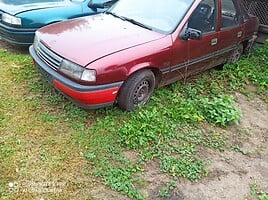 Opel Vectra Hečbekas 1993