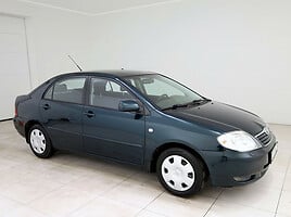 Toyota Corolla Sedanas 2004