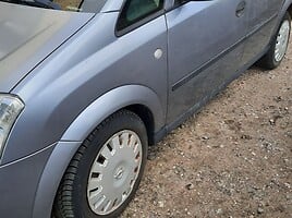 Opel Meriva 2005 m Vienatūris