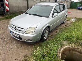 Opel Signum Universalas 2003