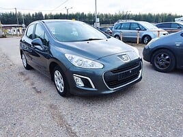 Peugeot 308 VTi Access 2012 г