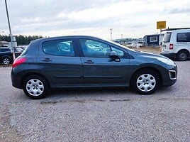 Peugeot 308 VTi Access 2012 г