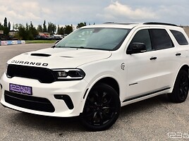 Dodge Durango Visureigis / Krosoveris 2018