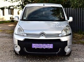 Citroen Berlingo 2012 m Vienatūris