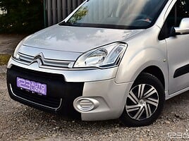 Citroen Berlingo 2012 m Vienatūris