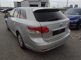 Toyota Avensis 2010 m Universalas