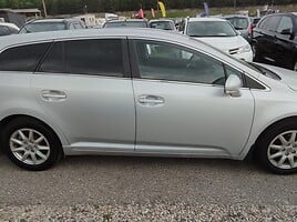 Toyota Avensis 2010 m Universalas