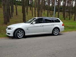 Bmw 318 E90 2012 y