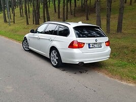 Bmw 318 E90 2012 y