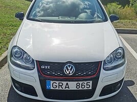 Volkswagen Golf TSI 2009 г