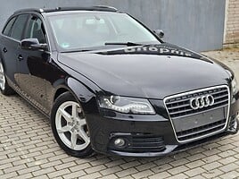 Audi A4 B8 TFSI Universalas 2010