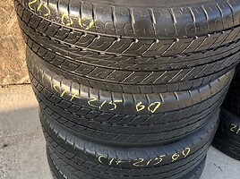 Nokian ACHILES MULTIVAN R17C 