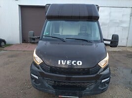 Iveco Daily 2015 y