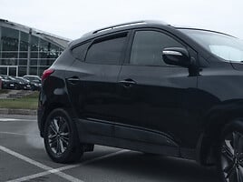 Hyundai ix35 GDi 4WD 2015 m