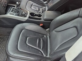 Audi A5 2011 г запчясти