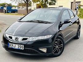 Honda Civic 2006 г Хэтчбек