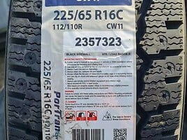 Kumho CW11 R16C 