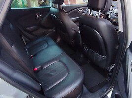 Hyundai ix35 CRDi Comfort 2013 m