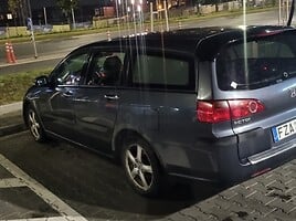 Honda Accord 2004 г Универсал