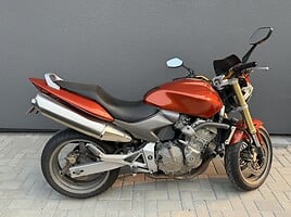 Honda Hornet 2005 y Classical / Streetbike motorcycle