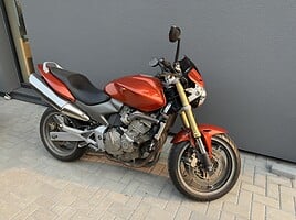 Honda Hornet 2005 y Classical / Streetbike motorcycle