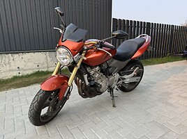 Honda Hornet 2005 y Classical / Streetbike motorcycle