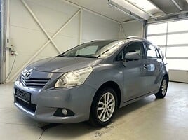 Toyota Verso 1.8 MAN.6 1.8 Vienatūris 2009