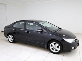 Honda Civic Sedanas 2007