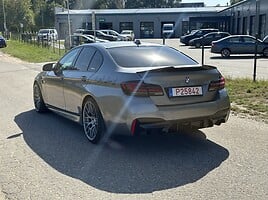 Bmw 535 F10 2011 y