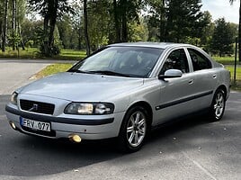 Volvo S60 I D Momentum 2004 y