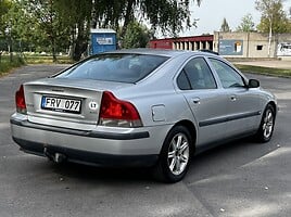 Volvo S60 I D Momentum 2004 y