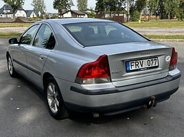 Volvo S60 I D Momentum 2004 y