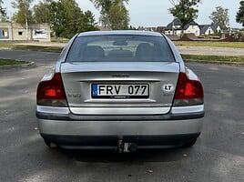 Volvo S60 I D Momentum 2004 y