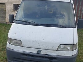 Fiat Ducato II 1997 г