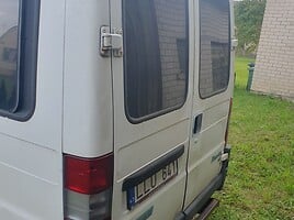 Fiat Ducato II 1997 г