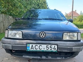 Volkswagen Passat CL 1993 m