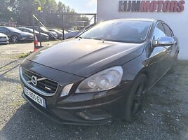 Volvo S60 D3 Momentum Sedanas 2012