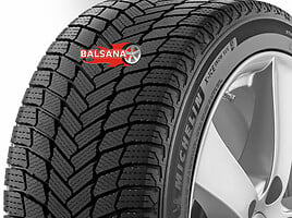 Michelin Michelin X-Ice Snow  R22 