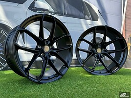 Autowheels Porsche Cayenne GTS Style R20 