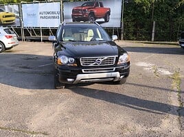 Volvo XC90 I Visureigis / Krosoveris 2013