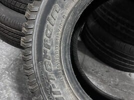 BFGoodrich R17 universal tyres passanger car