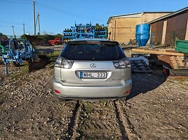 Lexus RX 300 Visureigis / Krosoveris 2005