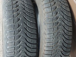 Goodyear R15 зимние шины для автомобилей