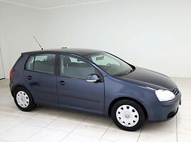 Volkswagen Golf Hečbekas 2005