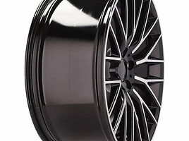 Mercedes-Benz EU-I0342 Style MB light alloy R20 rims