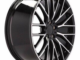 Mercedes-Benz EU-I0342 Style MB light alloy R20 rims