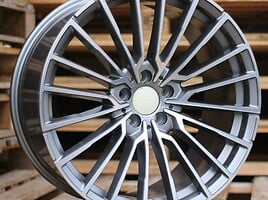 Autowheels BMW 777M Style G30, G32, G11 R21 