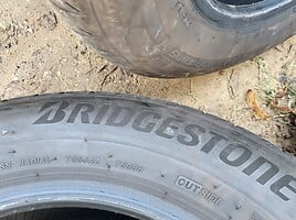 Bridgestone R16 universal tyres passanger car