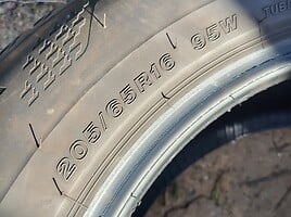 Bridgestone R16 universal tyres passanger car