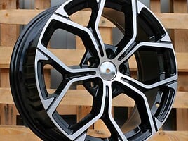 Autowheels BMW 741M Style X1, X2 R18 